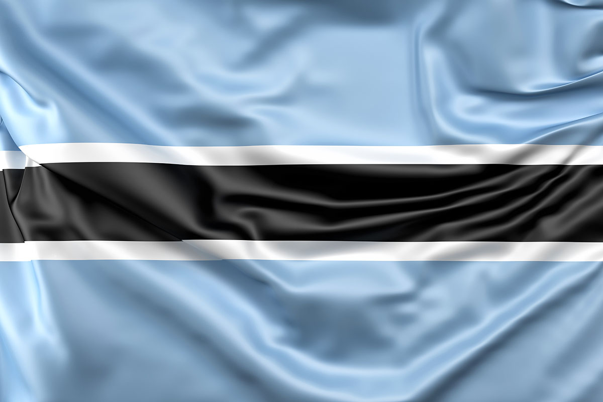 Botswana african miracle