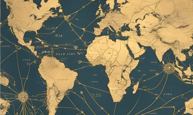 Lee más sobre el artículo World Power Index (WPI): Transforming Geopolitical Analysis with Data-Driven Insights