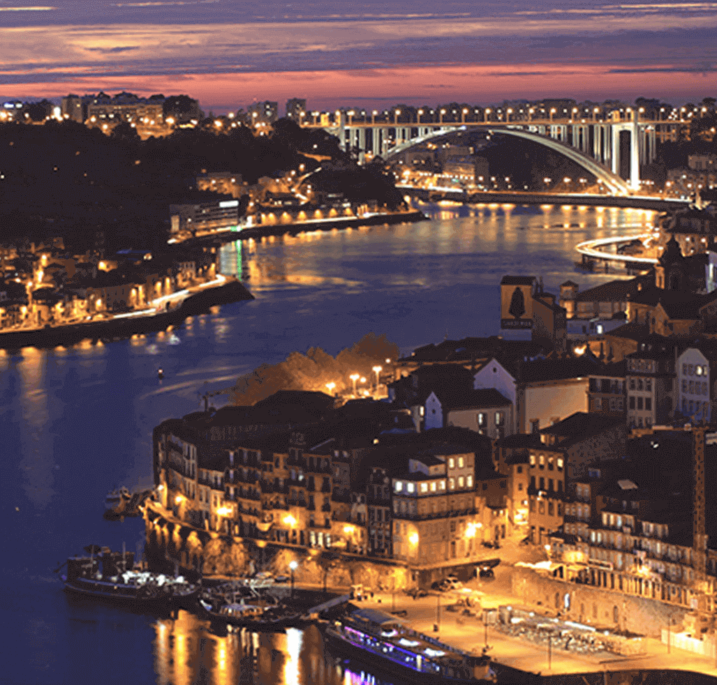porto national power ch
