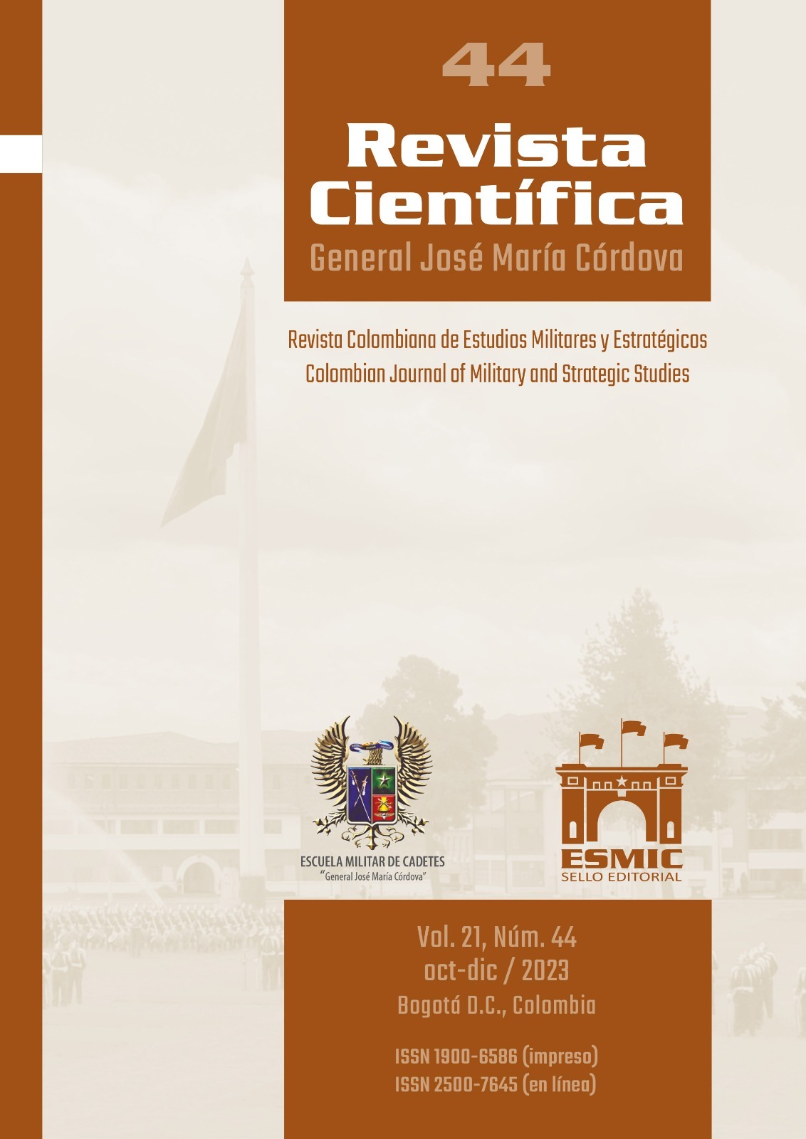 Nueva década perdida en América Latina.