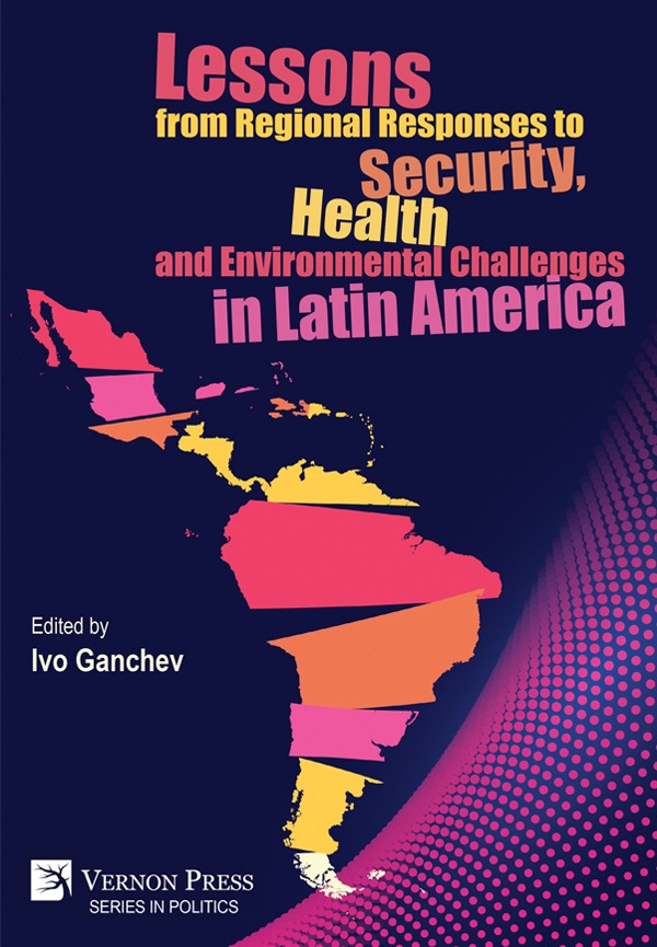 The impact of COVID-19 on the national power of Latin American countries